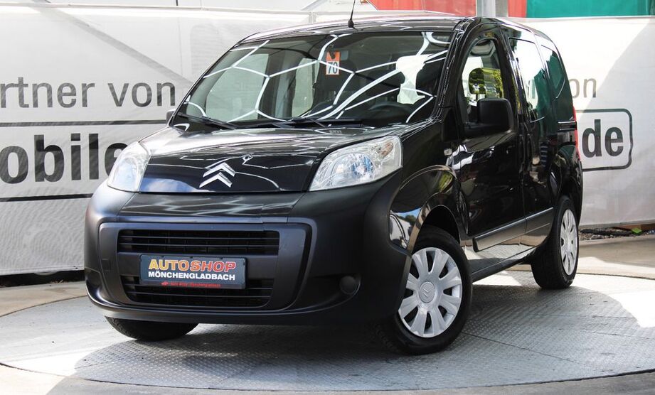 Citroen Nemo 175.000 km 3.750 € Mönchengladbach 41066