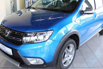 Dacia Sandero 19.582 km 12.444 € Wölfersheim 61200