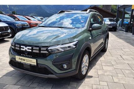 Dacia Sandero 44.700 km 14.790 &euro; Schönau am Königssee 83471