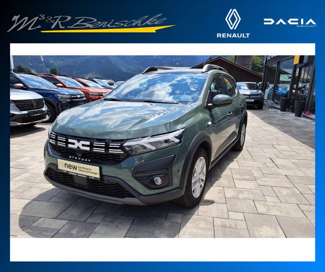 Dacia Sandero 44.700 km 14.790 &euro; Schönau am Königssee 83471