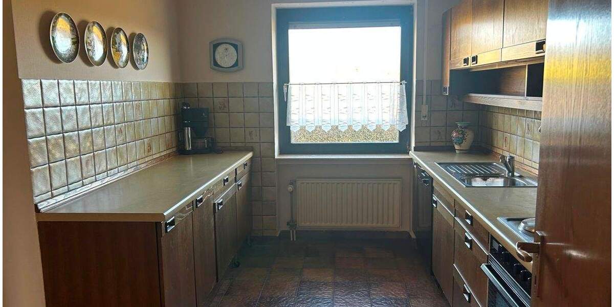 Bungalow Schonungen Waldsachsen - 5 Zimmer, 155 m&sup2;, 319.000&euro; | Angebot:25669810