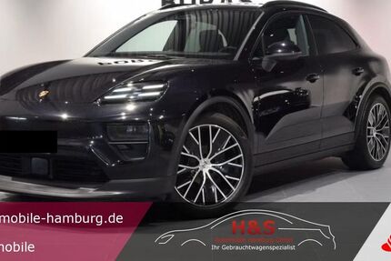 Porsche Macan 47.971 km 78.990 &euro; Pinneberg 25421