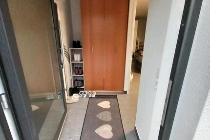 Mietwohnung Erdgeschoss 1 zimmer