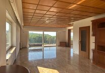 TraumWohnung auf zwei Etagen- herrlicher Blick über Gaggenau
