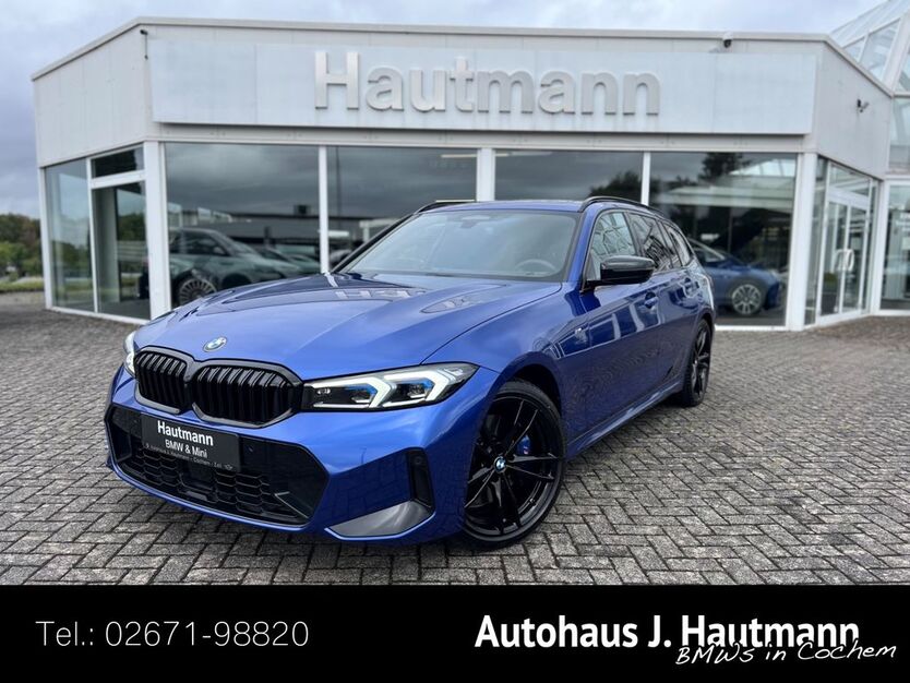 BMW 320 49.990 km 44.950 € Cochem 56812
