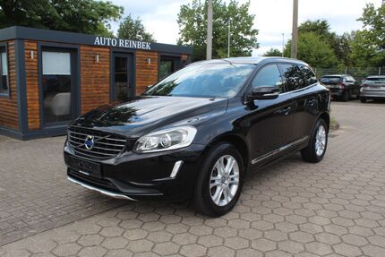 Volvo XC60 150.000 km 18.200 € Reinbek 21465