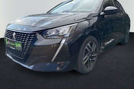 Peugeot 208 77.600 km 13.490 &euro; Wolfratshausen / Ob. 82515