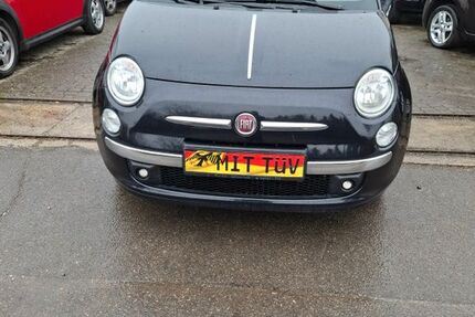 Fiat 500 148.328 km 2.750 &euro; Munderkingen 89597
