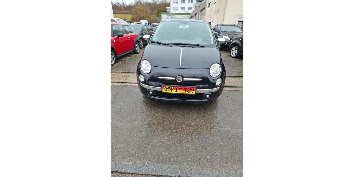 Fiat 500 148.328 km 2.750 &euro; Munderkingen 89597