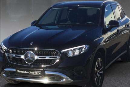 Mercedes-Benz GLC 220 19.500 km 48.470 &euro; Lutherstadt Wittenberg 06886