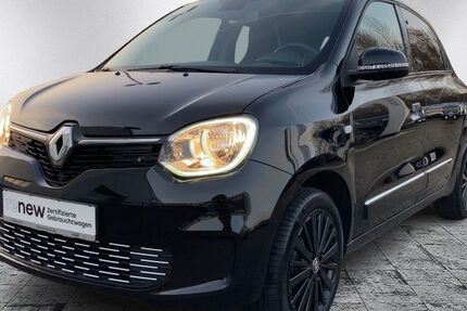 Renault Twingo 9.950 km 14.480 &euro; Lübeck 23560