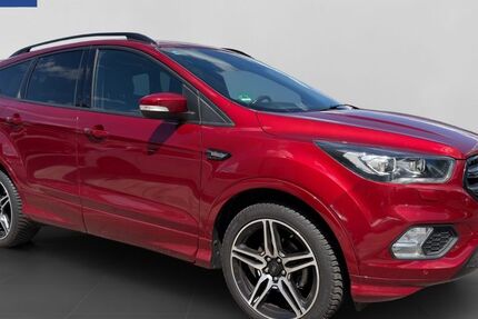 Ford Kuga 113.189 km 12.999 &euro; Hennef 53773