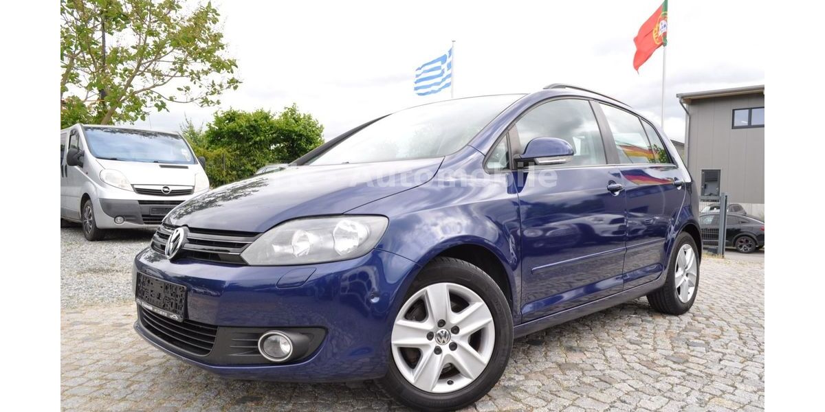 VW Golf 73.000 km 6.980 € Ahrensbök 23623