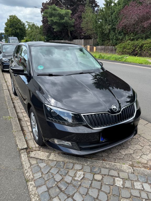 Fabia