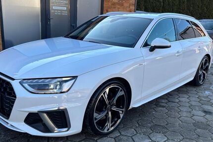 Audi A4 198.000 km 19.490 &euro; Haundorf-Obererlbach 91729