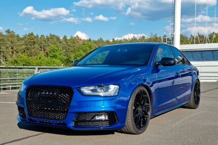 Audi A4 202.000 km 15.990 € Erlangen 91058