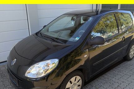 Renault Twingo 185.935 km 950 &euro; Lübeck 23556