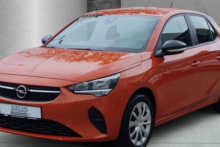 Opel Corsa 13.069 km 18.490 &euro; Syke-Barrien 28857
