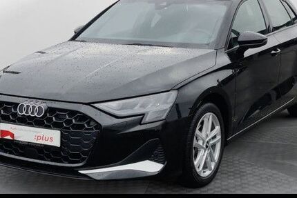 Audi A3 3.400 km 34.890 &euro; Schwäbisch Hall 74523