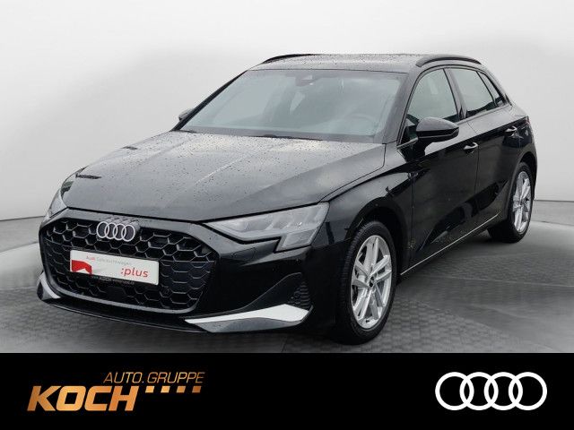 Audi A3 3.400 km 34.890 &euro; Schwäbisch Hall 74523