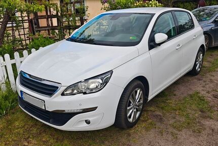 Peugeot 308 174.680 km 3.900 &euro; Gransee 16775