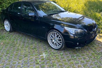 BMW 525 183.000 km 4.900 &euro; Weilheim 79809
