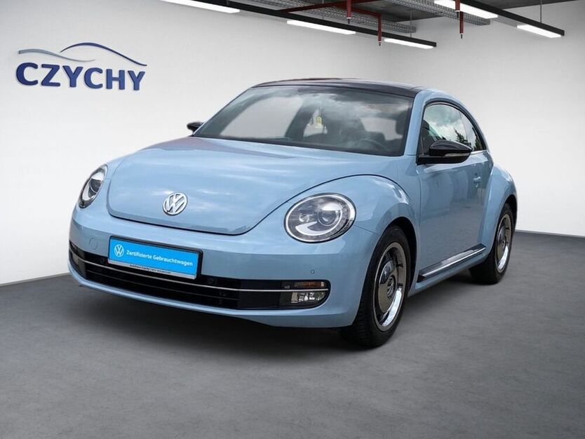 Beetle