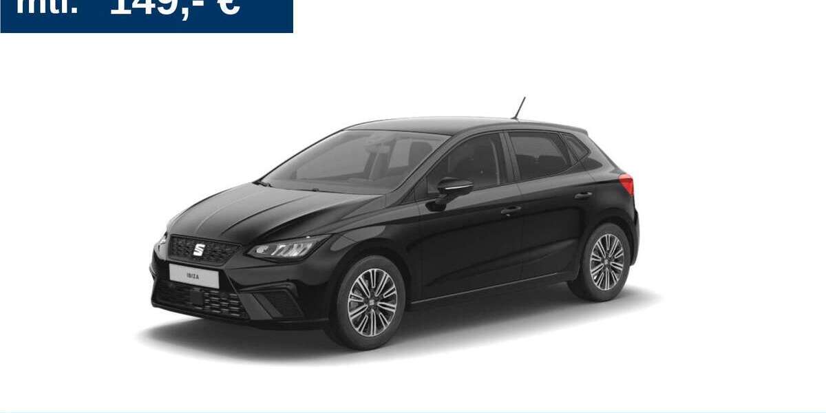 Seat Ibiza 49.989 km 19.930 &euro; Weinstadt-Endersbach 71384