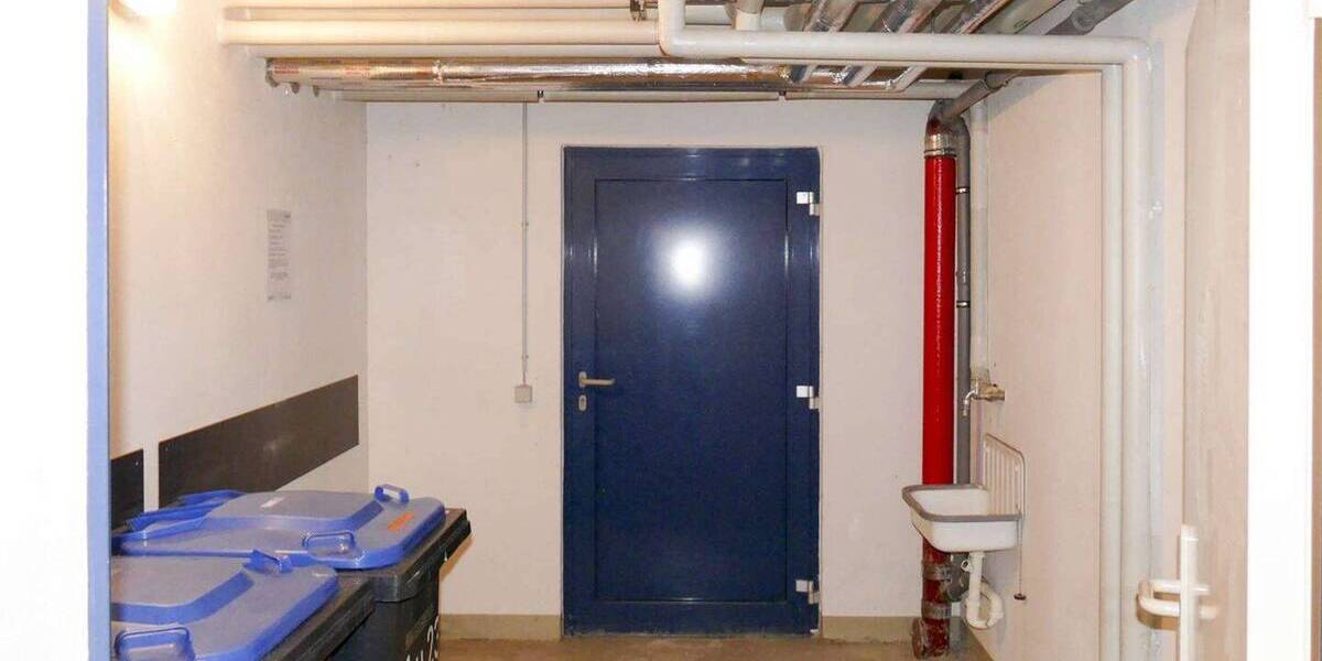 Etagenwohnung Greiz - 2 Zimmer, 61 m&sup2;, 49.000&euro; | Angebot:25729317