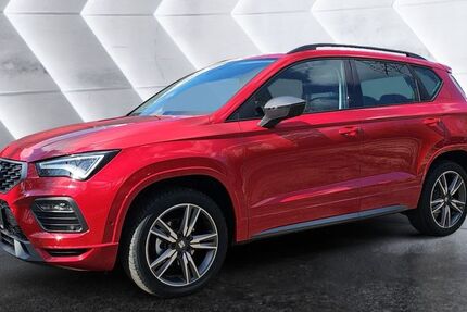 Seat Ateca 1.100 km 34.990 &euro; Ludwigsfelde 14974