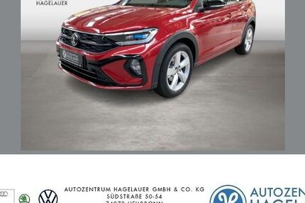 VW Taigo 9.995 km 31.368 &euro; Heilbronn 74072