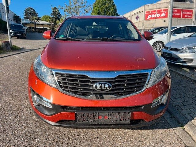 Kia Sportage 279.526 km 5.999 &euro; Pforzheim 75179