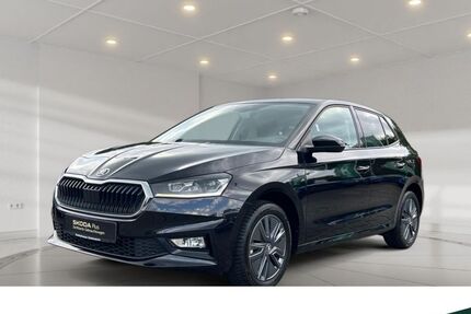 Skoda Fabia 25.083 km 20.770 &euro; Niestetal 34266