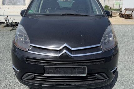 Citroen Grand C4 Picasso / SpaceTourer 200.594 km 2.490 &euro; Apolda 99510