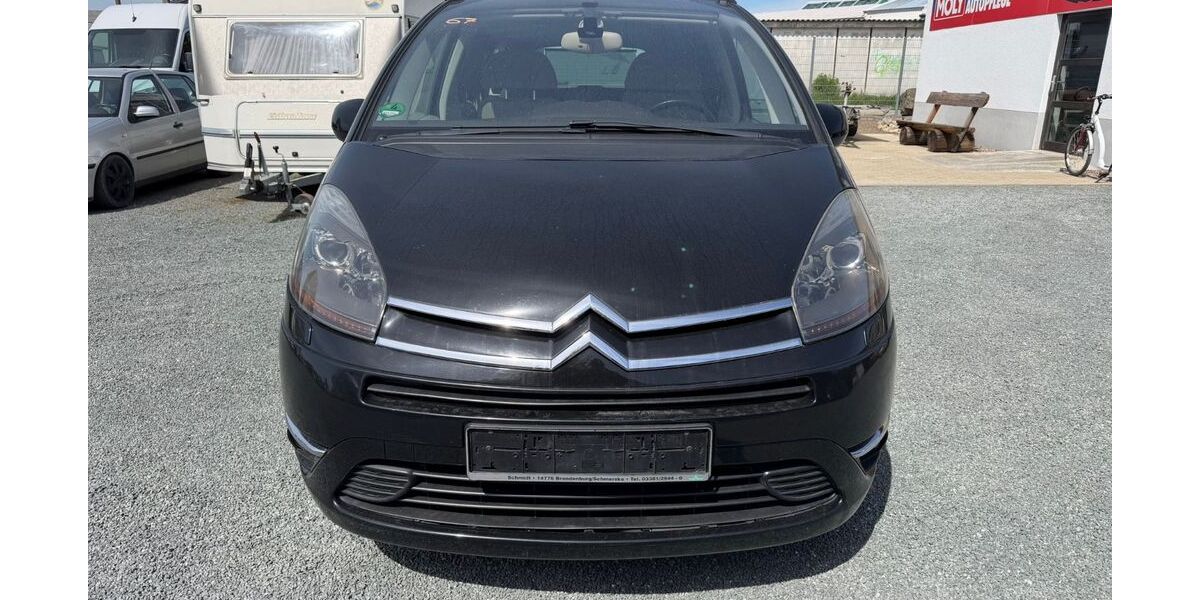 Citroen Grand C4 Picasso / SpaceTourer 200.594 km 2.490 &euro; Apolda 99510