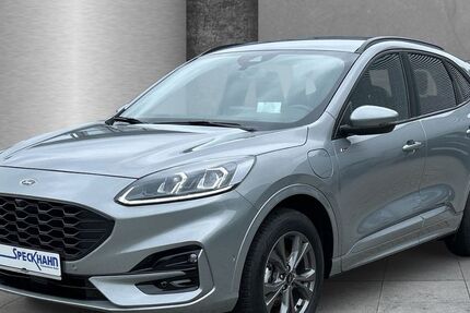 Ford Kuga 13.553 km 35.990 &euro; Celle 29223