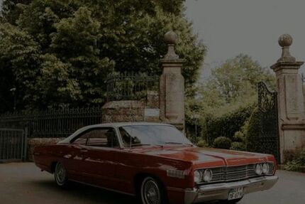 Ford Mercury 99.999 km 28.500 &euro; Irrel 54666