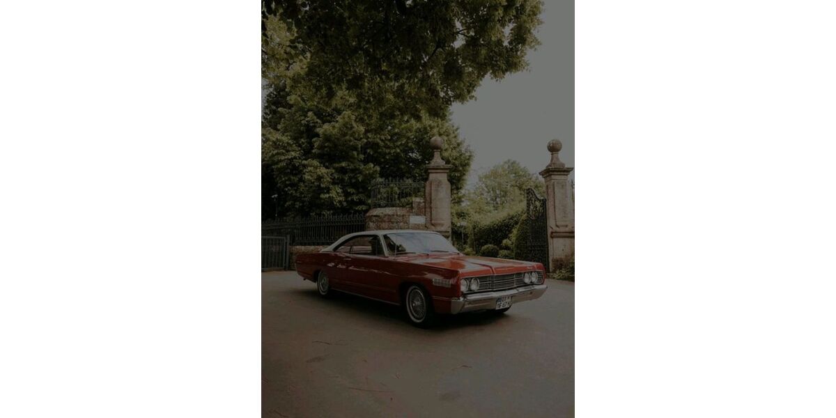 Ford Mercury 99.999 km 28.500 &euro; Irrel 54666