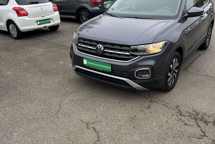 VW T-Cross 12.660 km 19.490 &euro; Oberndorf 78727