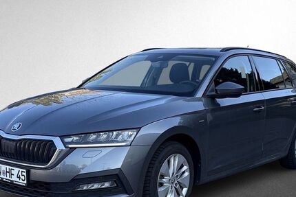 Skoda Octavia 100.500 km 25.900 &euro; Altenkirchen 57610