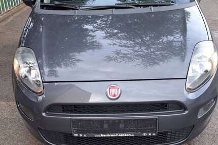 Fiat Punto 113.659 km 3.300 &euro; Düsseldorf 40549