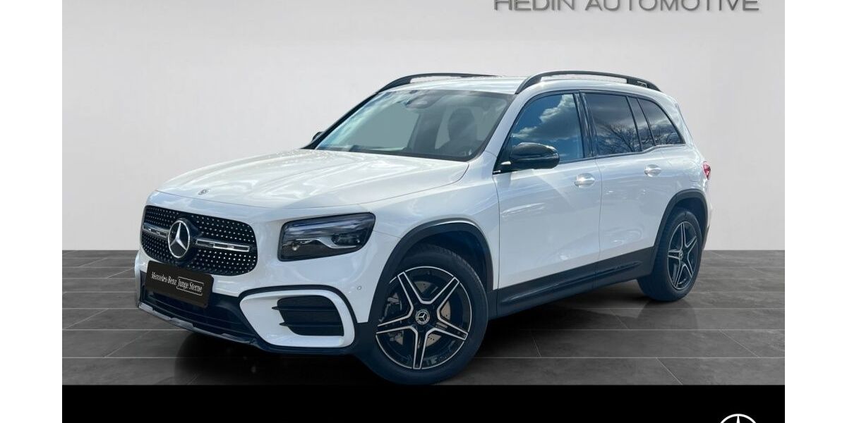 Mercedes-Benz GLB 250 13.311 km 50.290 &euro; Idar-Oberstein 55743