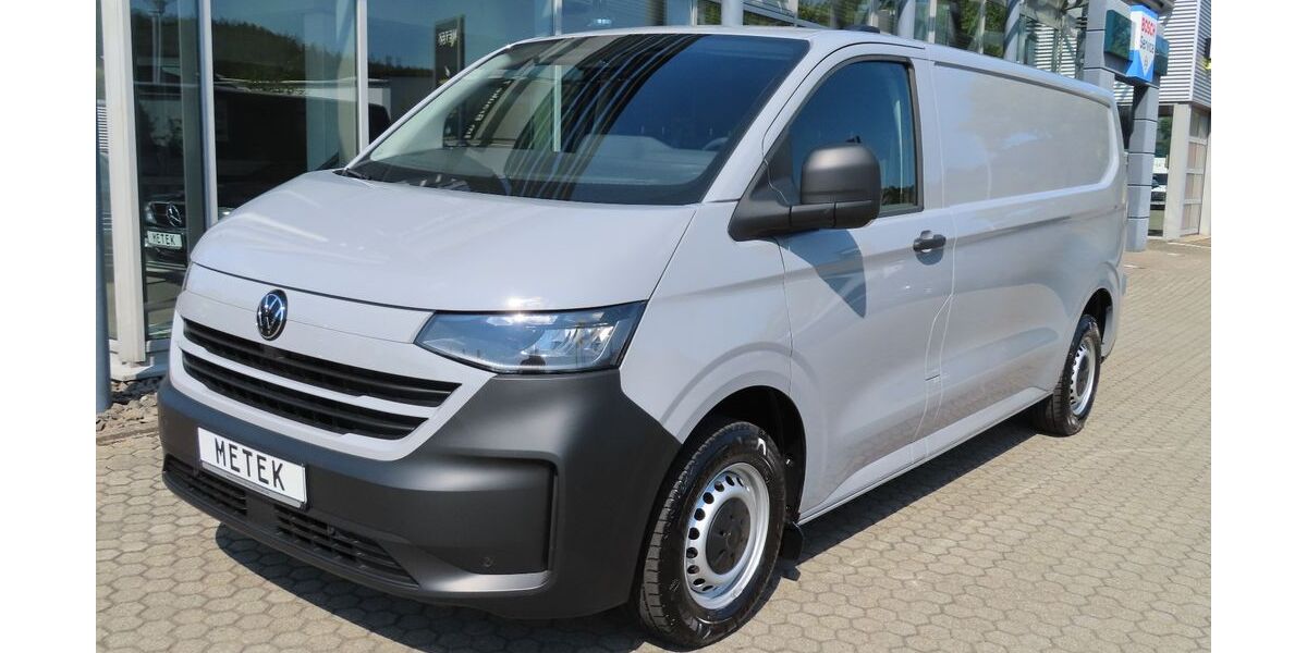 VW T7 Transporter 20.680 km 31.980 &euro; Schmallenberg 57392