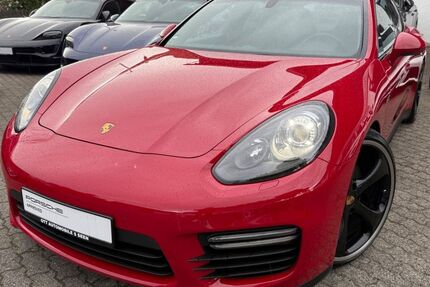 Porsche Panamera 69.970 km 54.999 &euro; Inning am Ammersee 82266