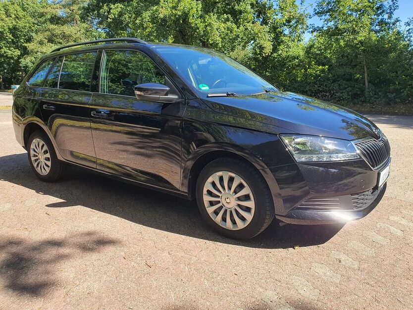 Fabia