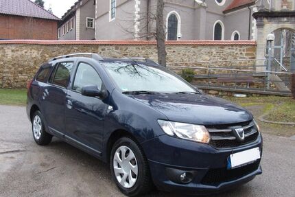 Dacia Logan 134.000 km 4.999 &euro; Hechingen 72379