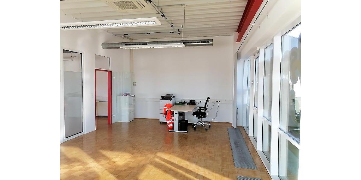 Gewerbeobjekt Wolfsburg Almke - 2.226&euro; | Angebot:9917505