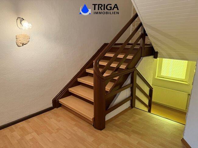 Reihenmittelhaus Nordhausen - 6 Zimmer, 180 m&sup2;, 158.000&euro; | Angebot:26875742