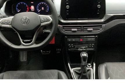 VW T-Cross 6.000 km 29.950 &euro; Kaltenkirchen 24568