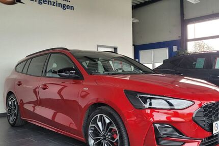 Ford Focus 14.100 km 27.950 &euro; Rottenburg 72108